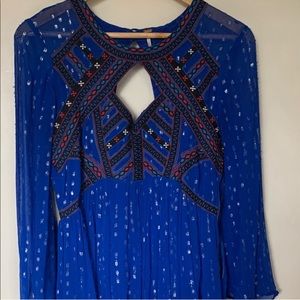Free People Dress Size S